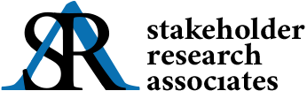 Stakeholder Research Associates
